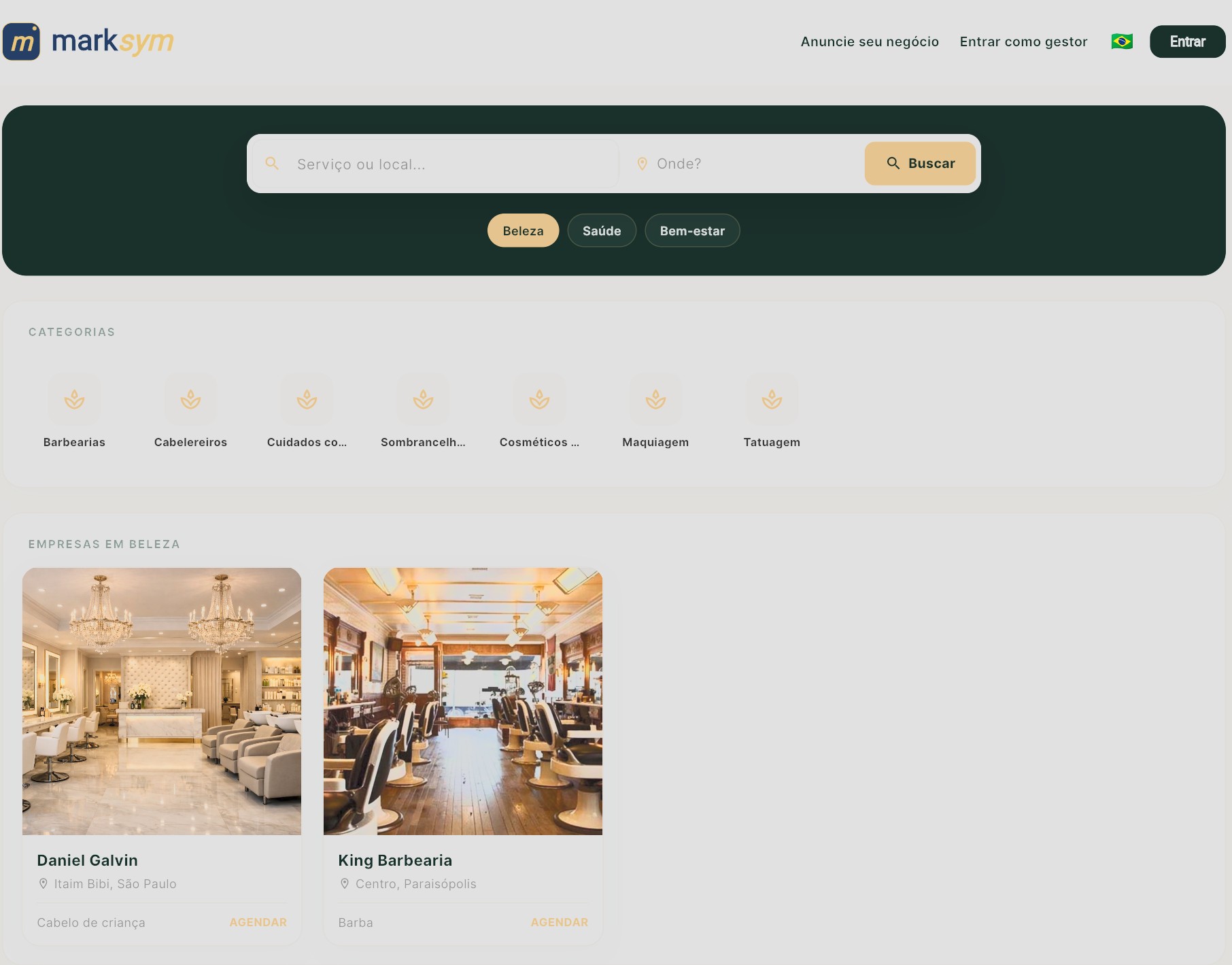 Nuevos clientes te encuentran